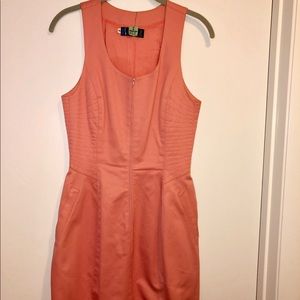 AUTHENTIC VINTAGE MONTANA DRESS